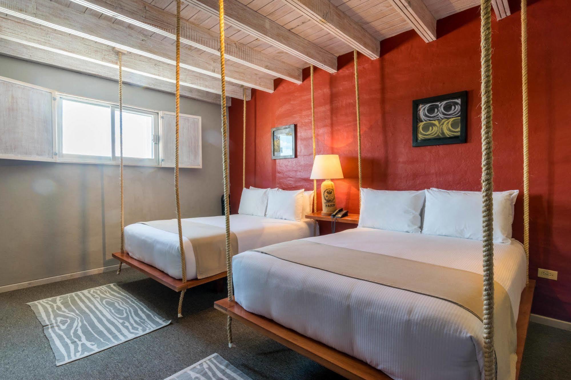 Hotel Damiana Boutique Querétaro Esterno foto